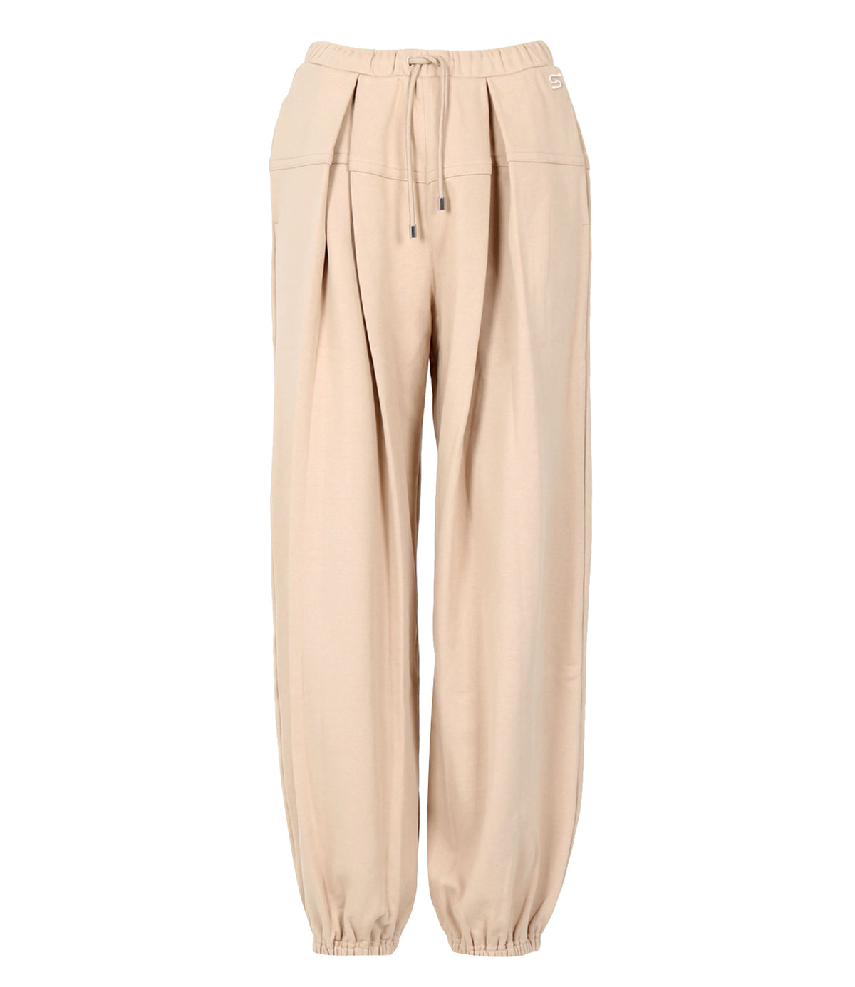 Sportmax | Pantalone Candore Beige