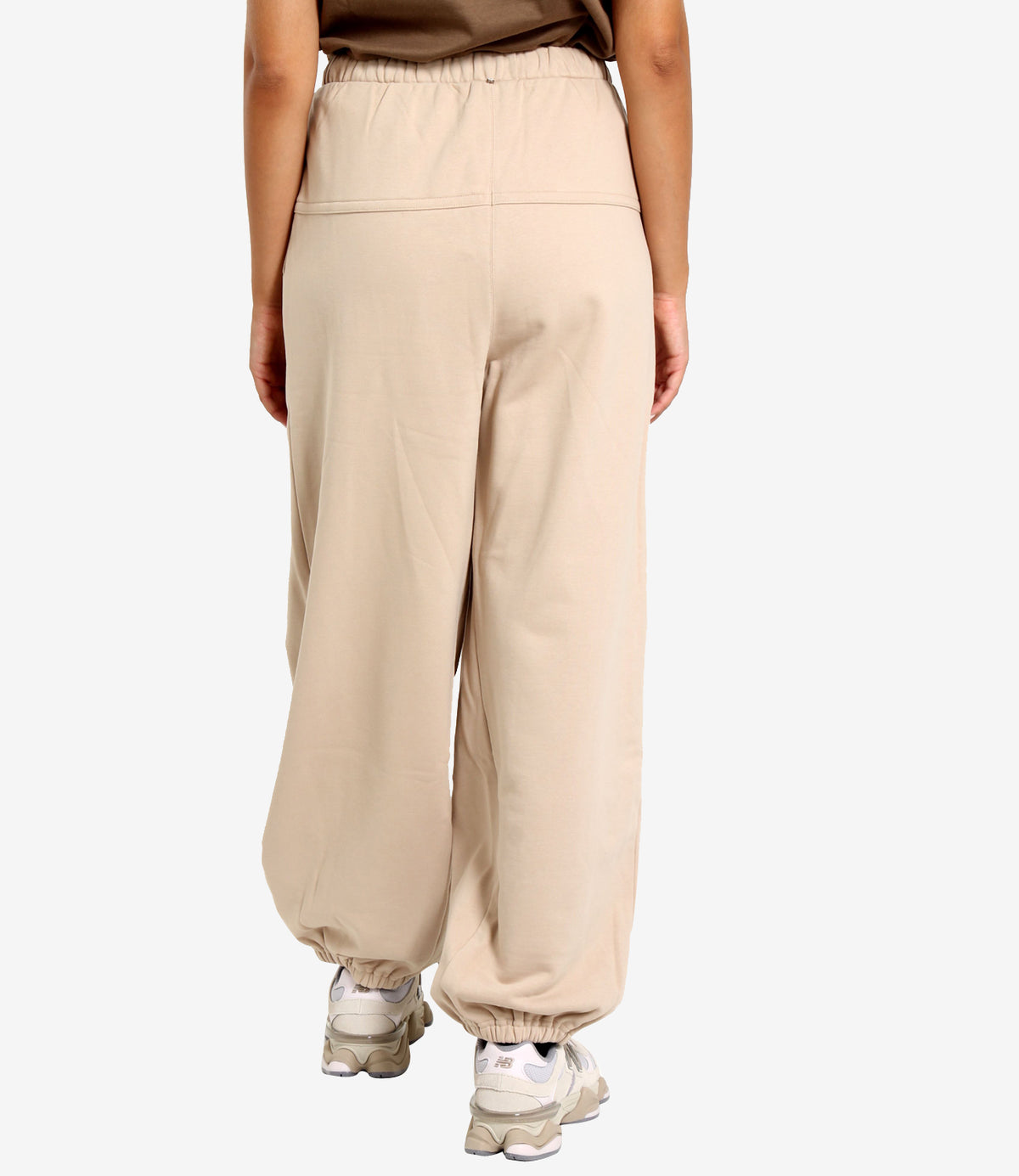 Sportmax | Pantalone Candore Beige