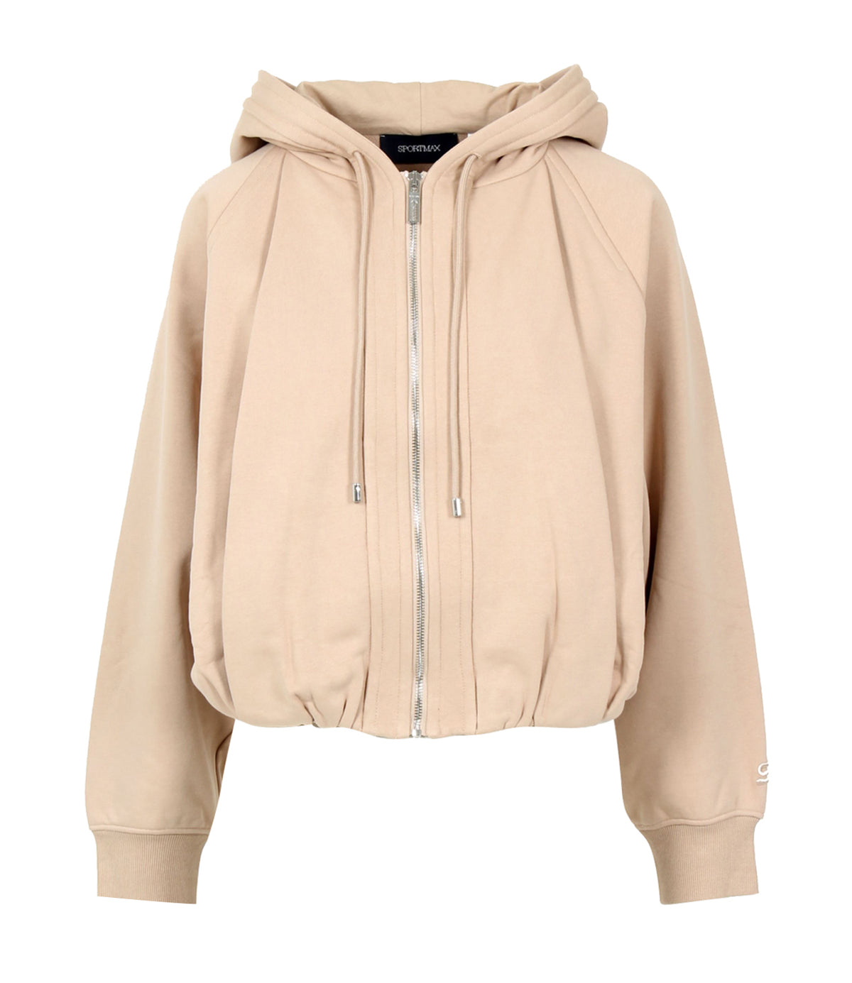 Sportmax | Felpa Fashion Beige