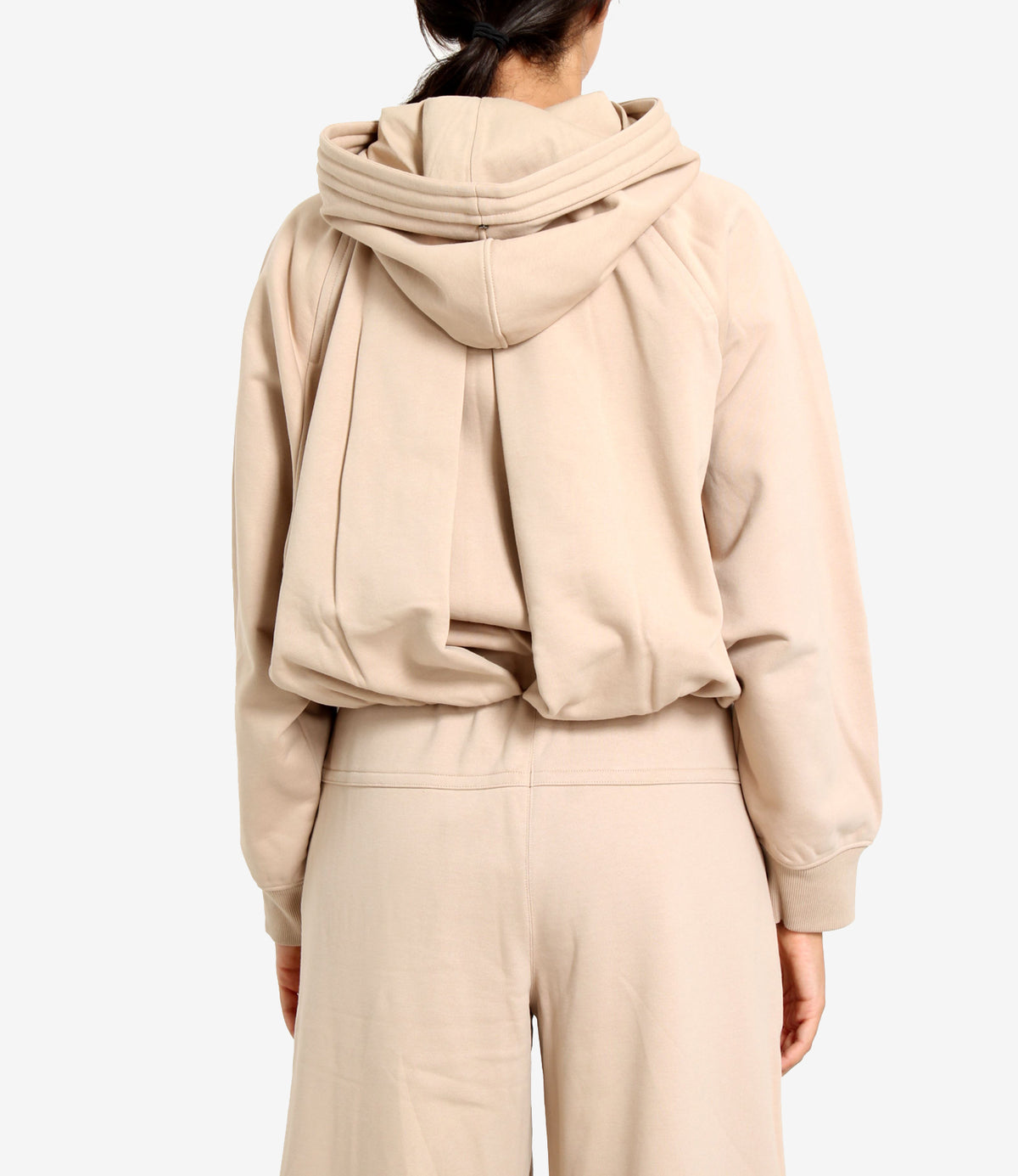 Sportmax | Felpa Fashion Beige