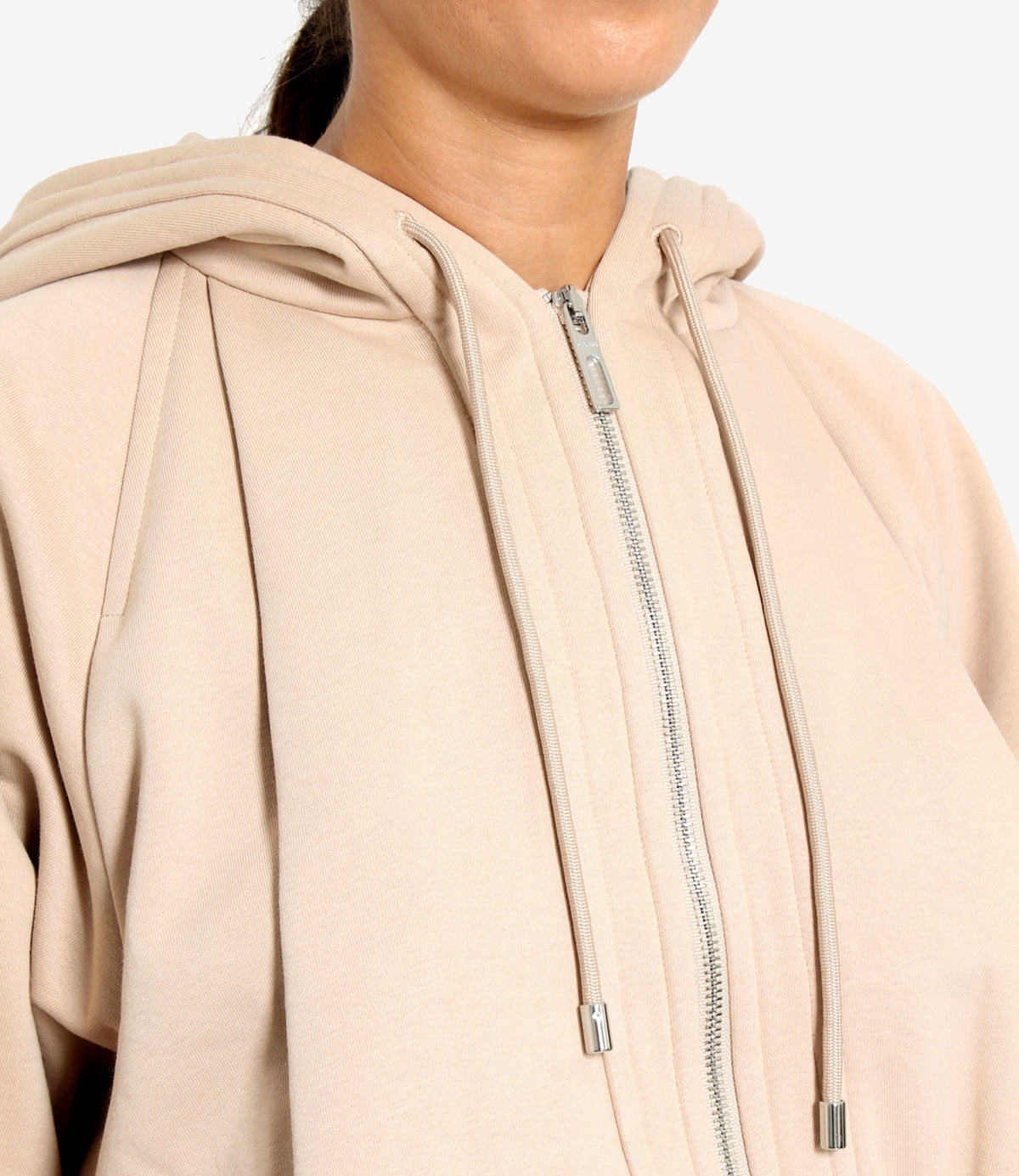 Sportmax | Felpa Fashion Beige