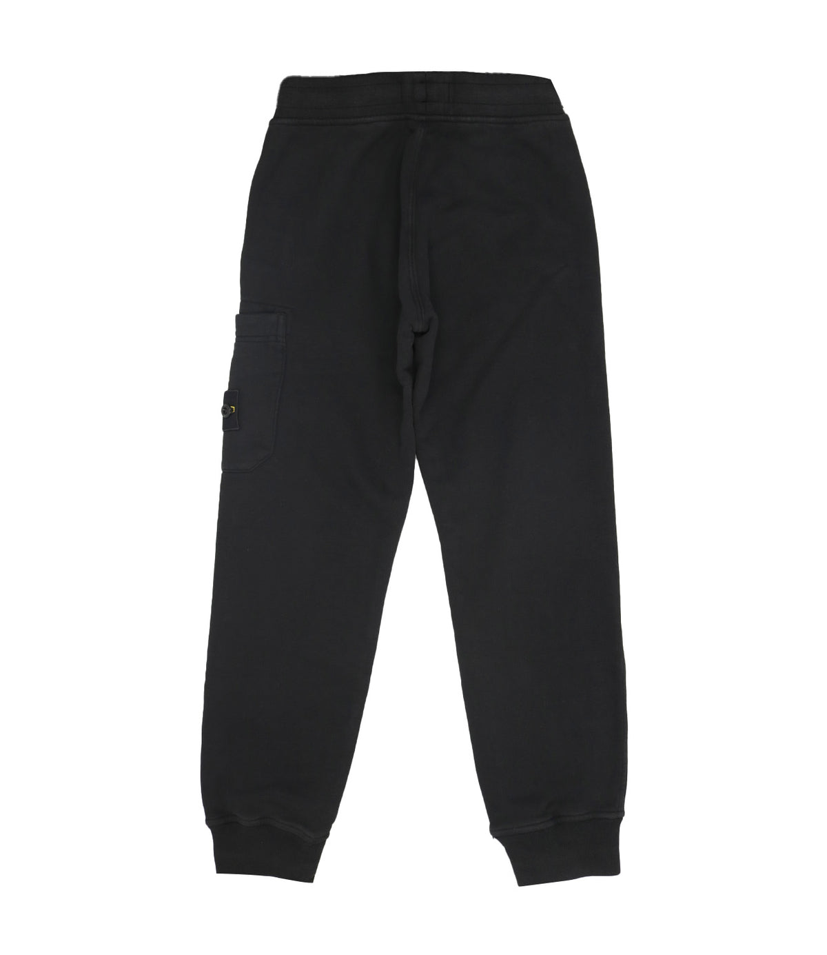 Stone Island Junior | Pantalone Sportivo Nero