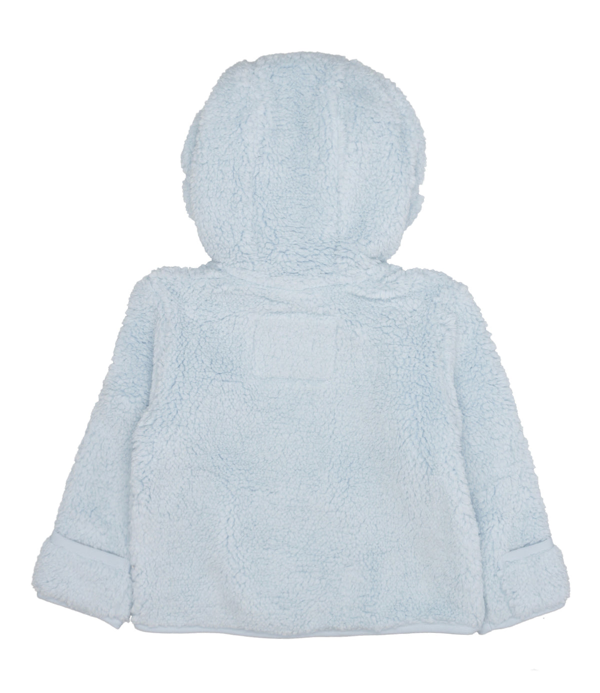 The North Face Kids | Felpa Campshire Celeste