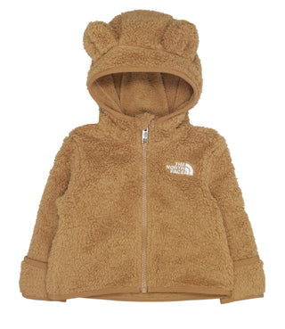 The North Face Kids | Felpa Campshire Biscotto