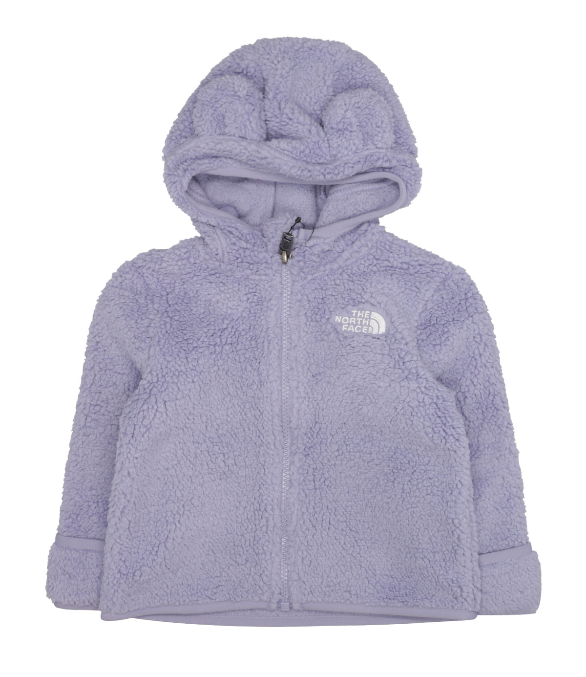 The North Face Kids | Felpa Campshire Lilla