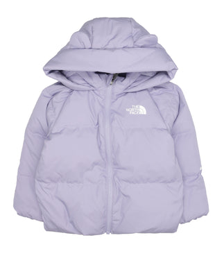 The North Face Kids | Giubbotto Down Fleece Lilla