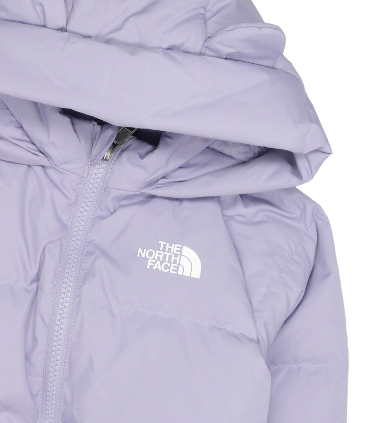 The North Face Kids | Giubbotto Down Fleece Lilla