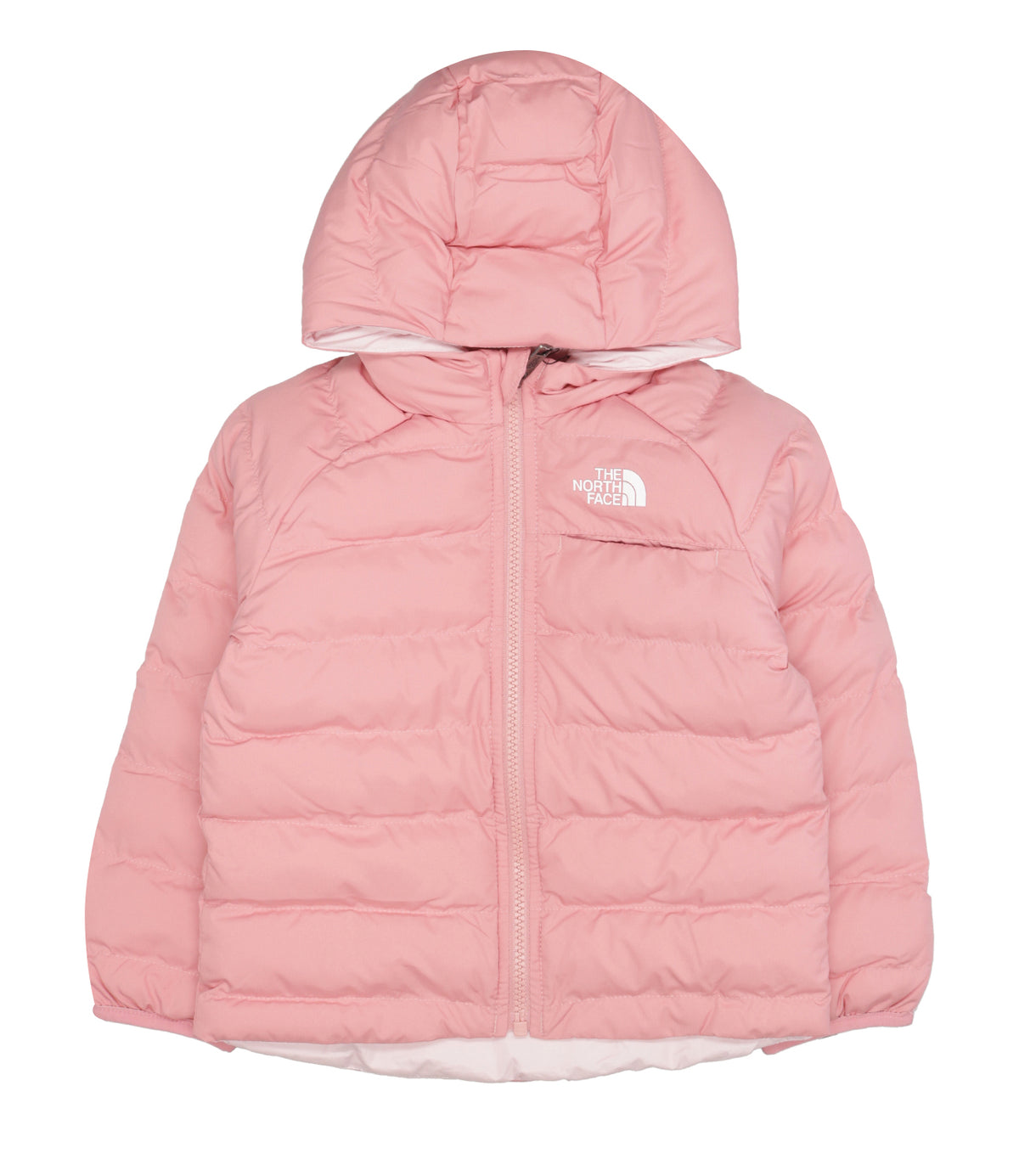 The North Face Kids | Giubbotto Rvr Perrito Jkt Rosa scuro Rosa