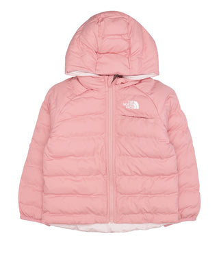 The North Face Kids | Giubbotto Rvr Perrito Jkt Rosa scuro Rosa