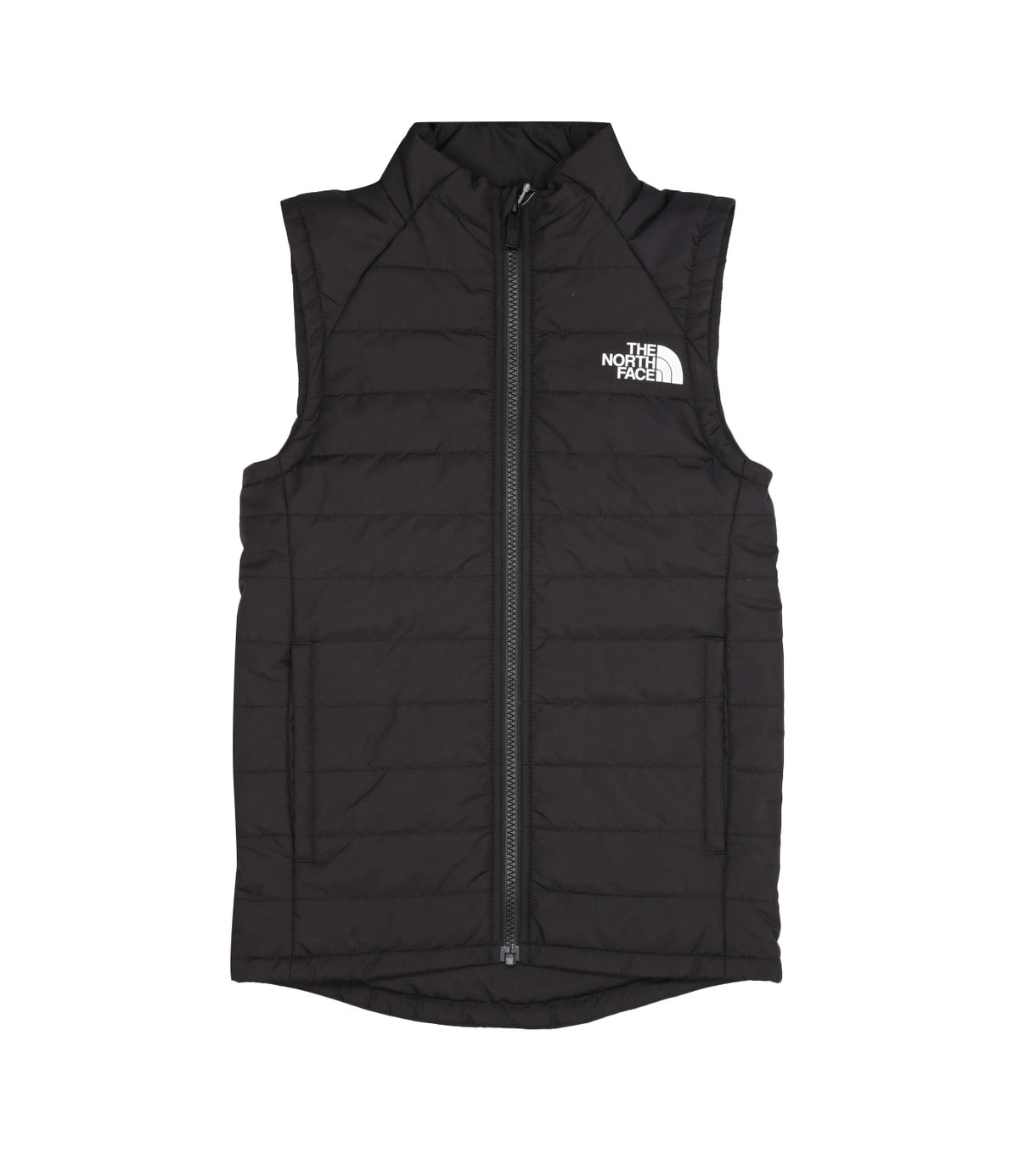 The North Face Kids | Smanicato Nero