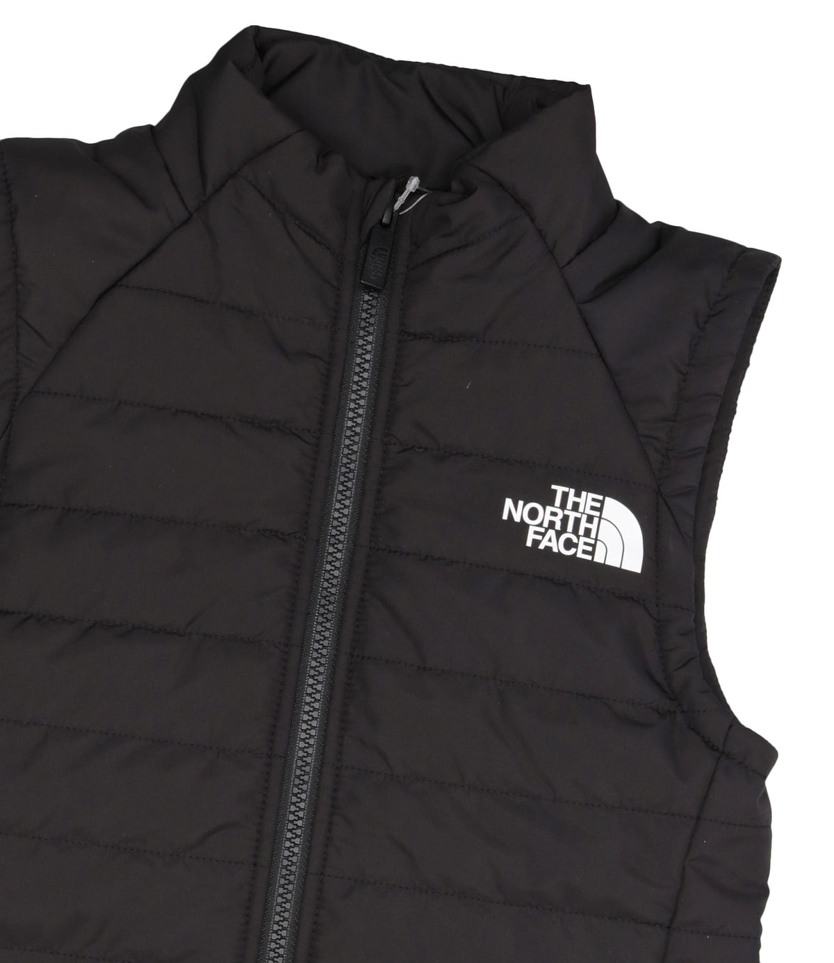 The North Face Kids | Smanicato Nero