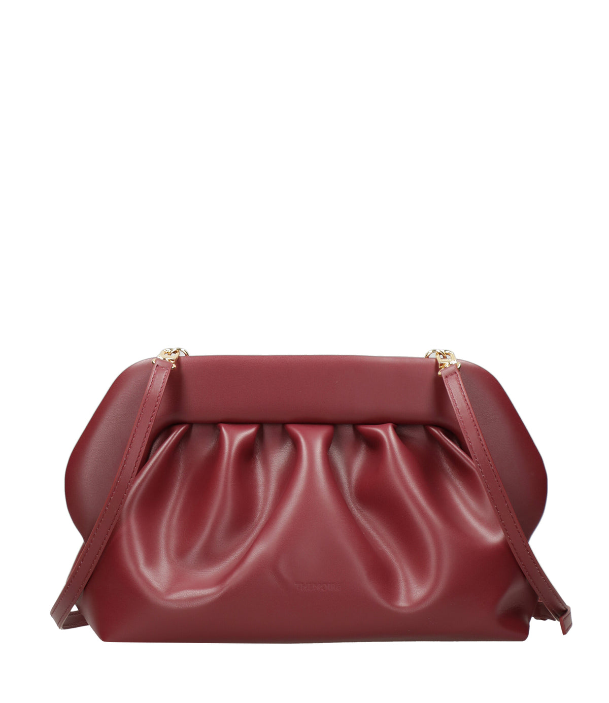 Themoirè | Clutch Bios Bordeaux