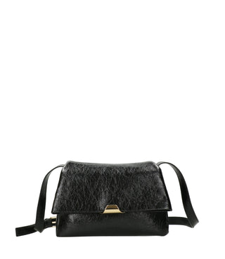 Themoirè | Borsa a Tracolla Chio Small Nero