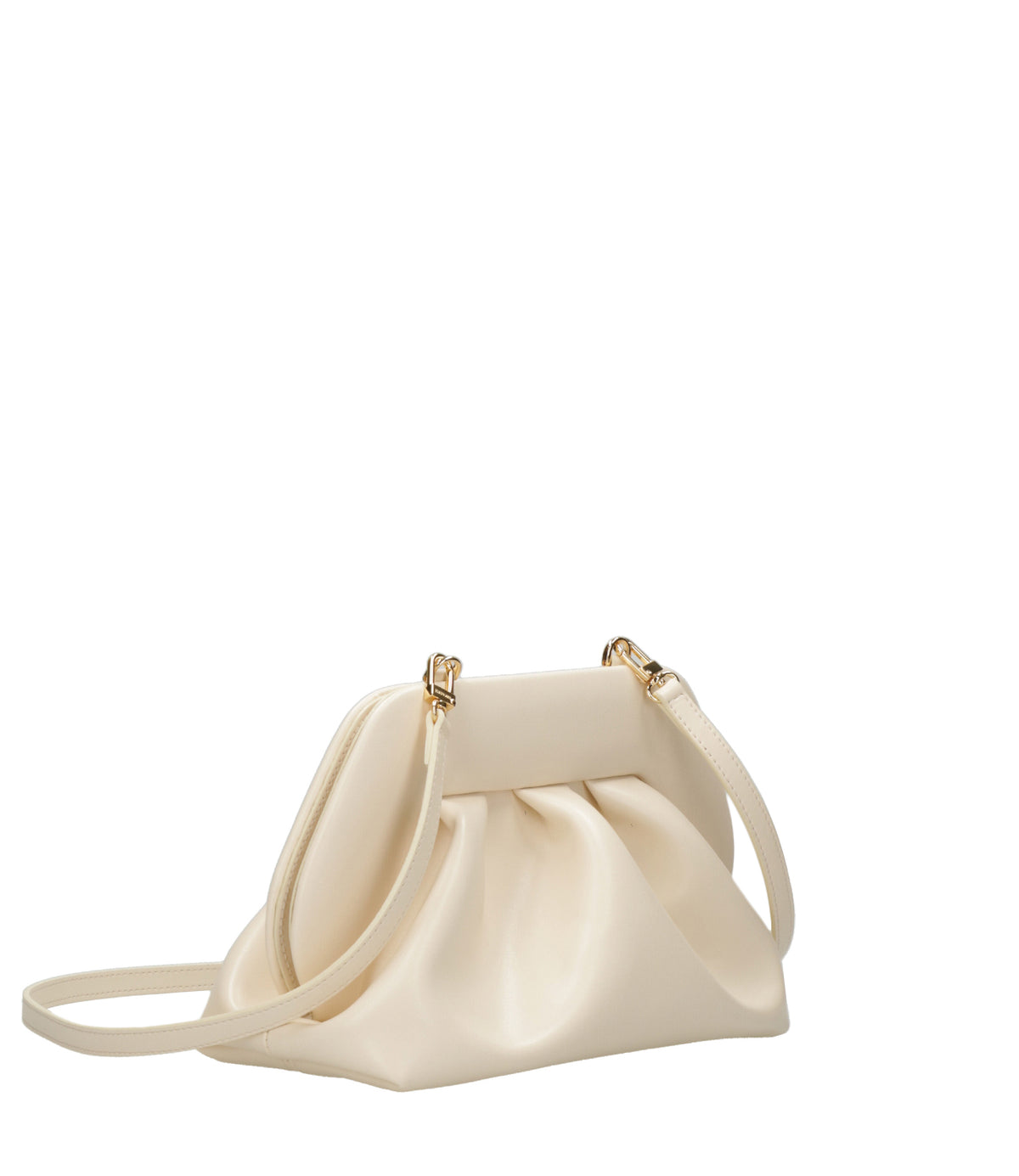 Themoirè | Clutch Bios Medium Burro
