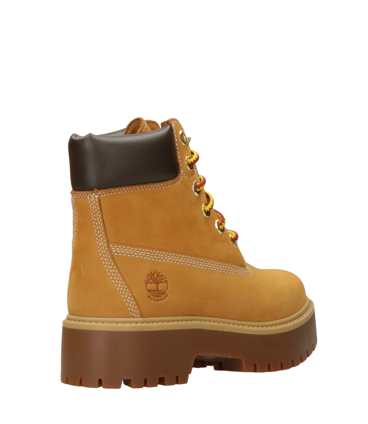 Timberland | Anfibio Stst 6 In Lace Waterproof Boot Beige