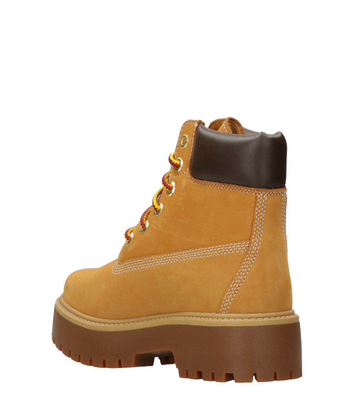 Timberland | Anfibio Stst 6 In Lace Waterproof Boot Beige