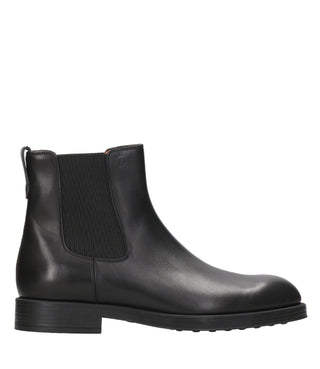 Tod's | Tronchetto Chelsea Nero