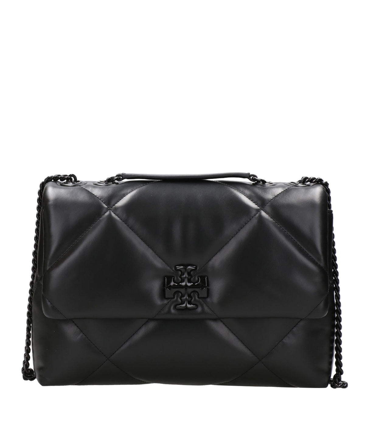 Tory Burch | Borsa Tracolla Kira Media Nera