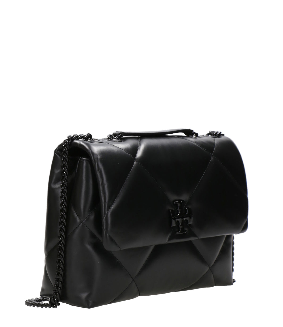 Tory Burch | Borsa Tracolla Kira Media Nera