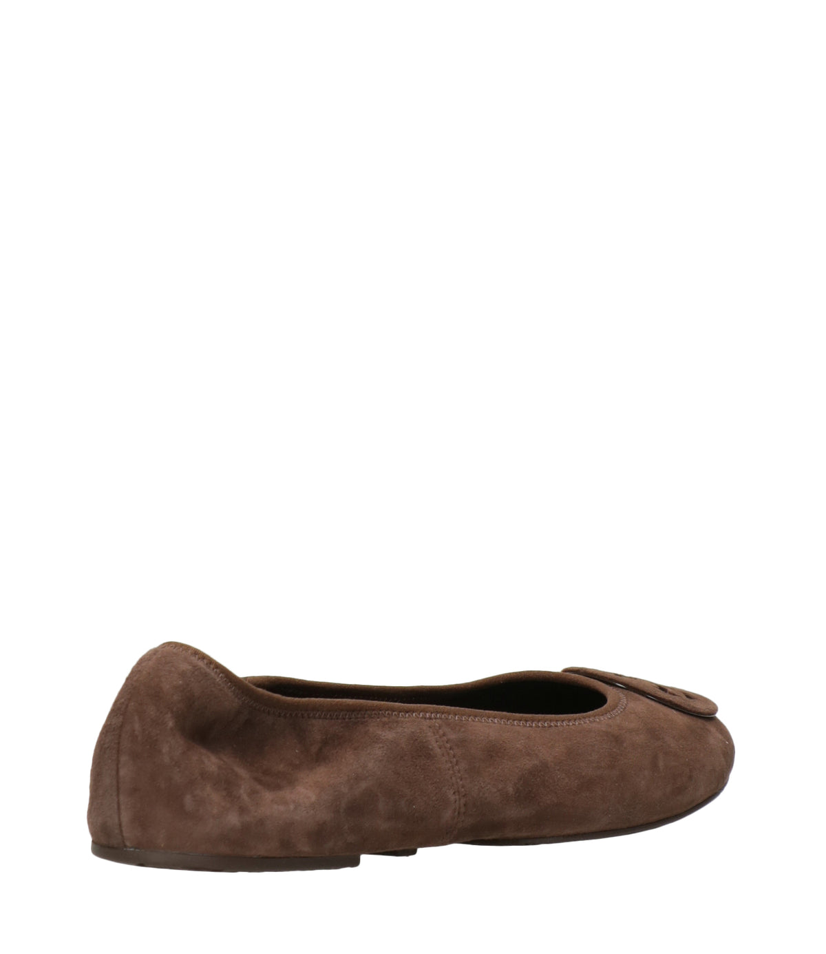 Tory Burch | Ballerina Riva Cacao