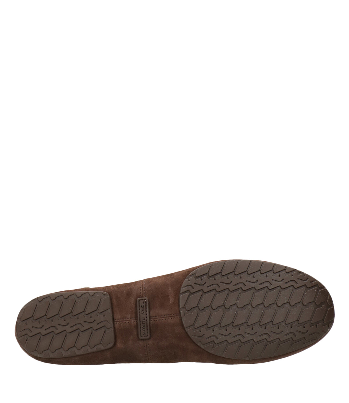 Tory Burch | Ballerina Riva Cacao