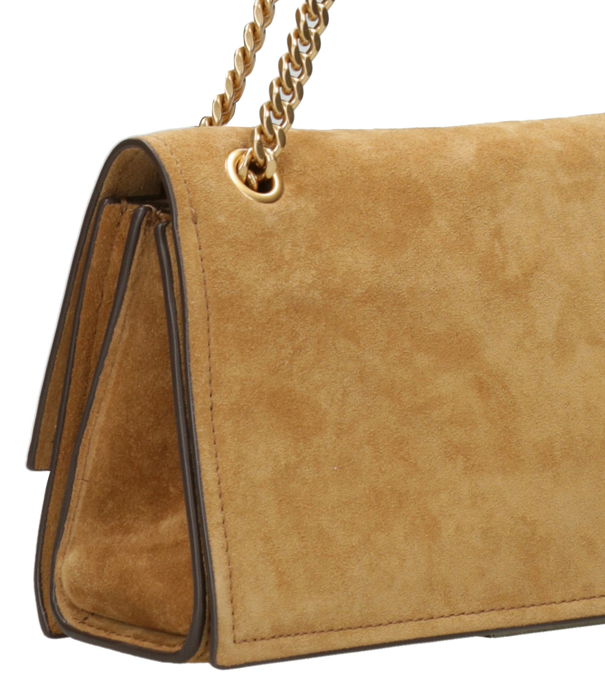 Tory Burch | Borsa a Spalla Kira Toffee