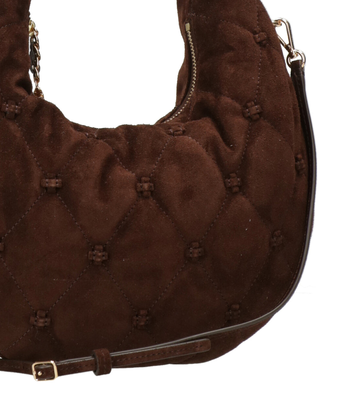 Tory Burch | Borsa a Mano Bunny Knot Cacao