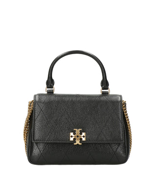 Tory Burch | Borsa a Mano Charlie Nero
