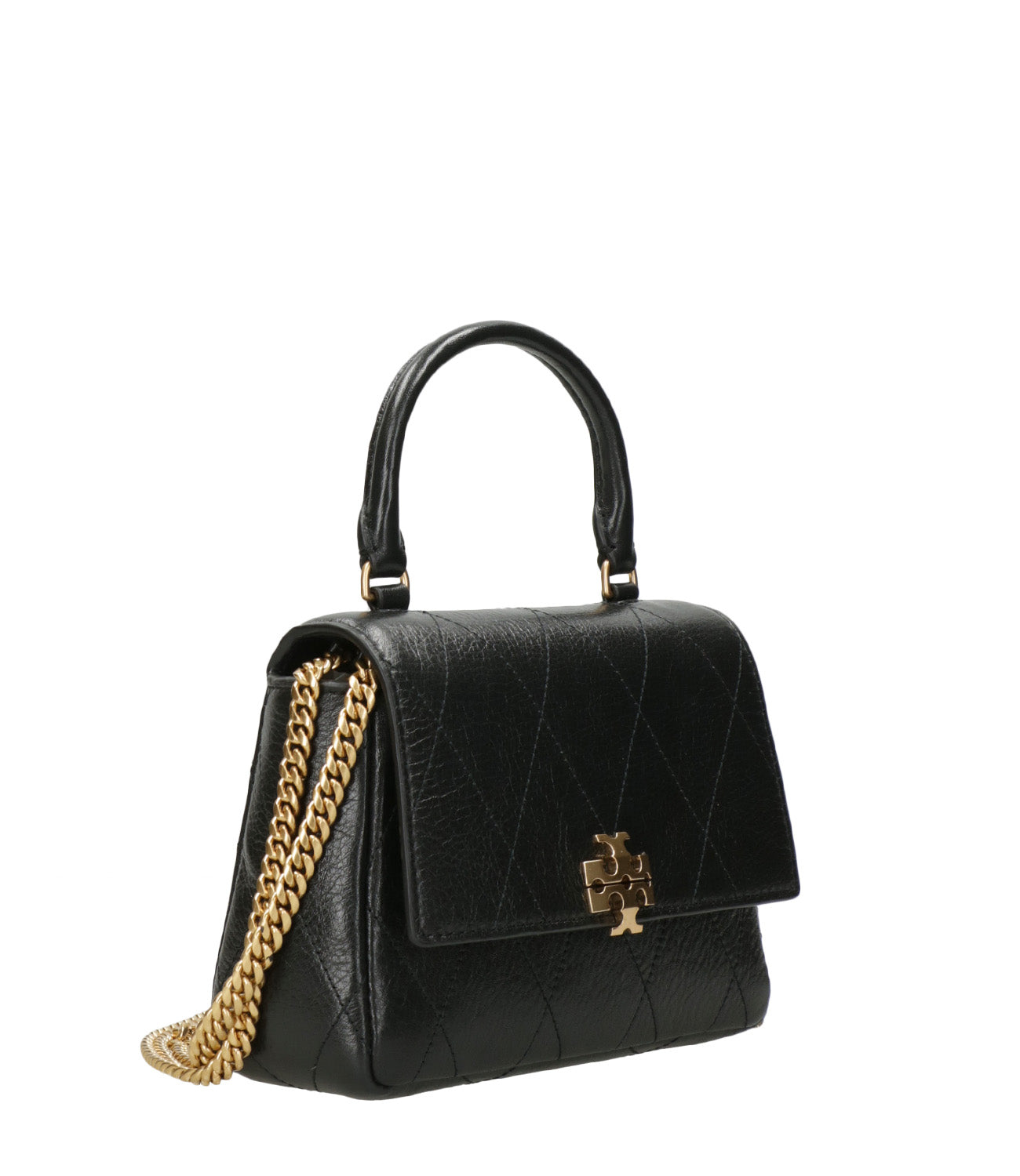 Tory Burch | Borsa a Mano Charlie Nero