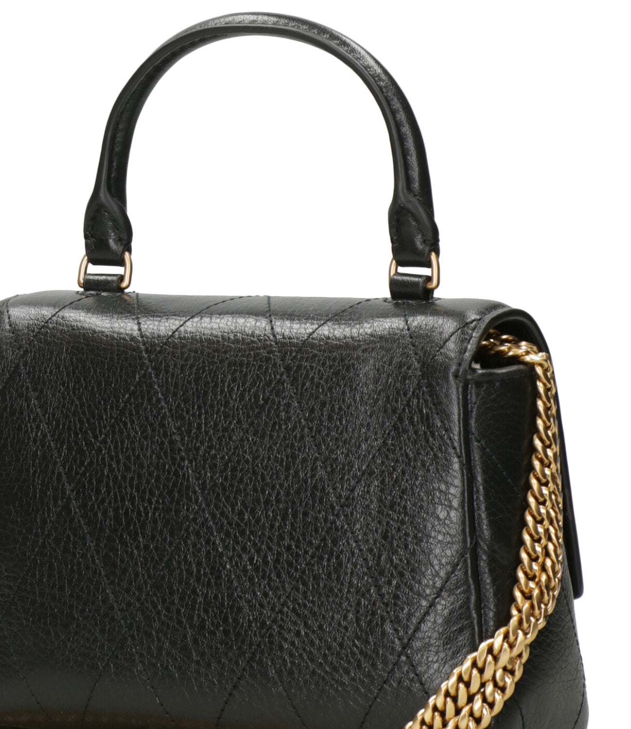 Tory Burch | Borsa a Mano Charlie Nero