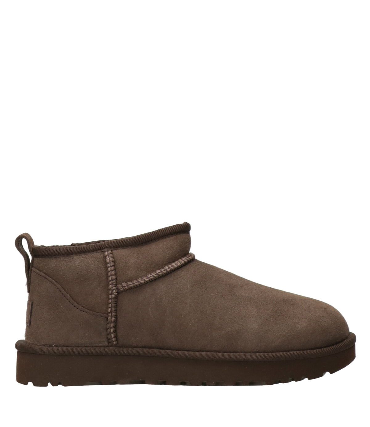 UGG | Tronchetto W Classic Ultra Mini Cioccolato