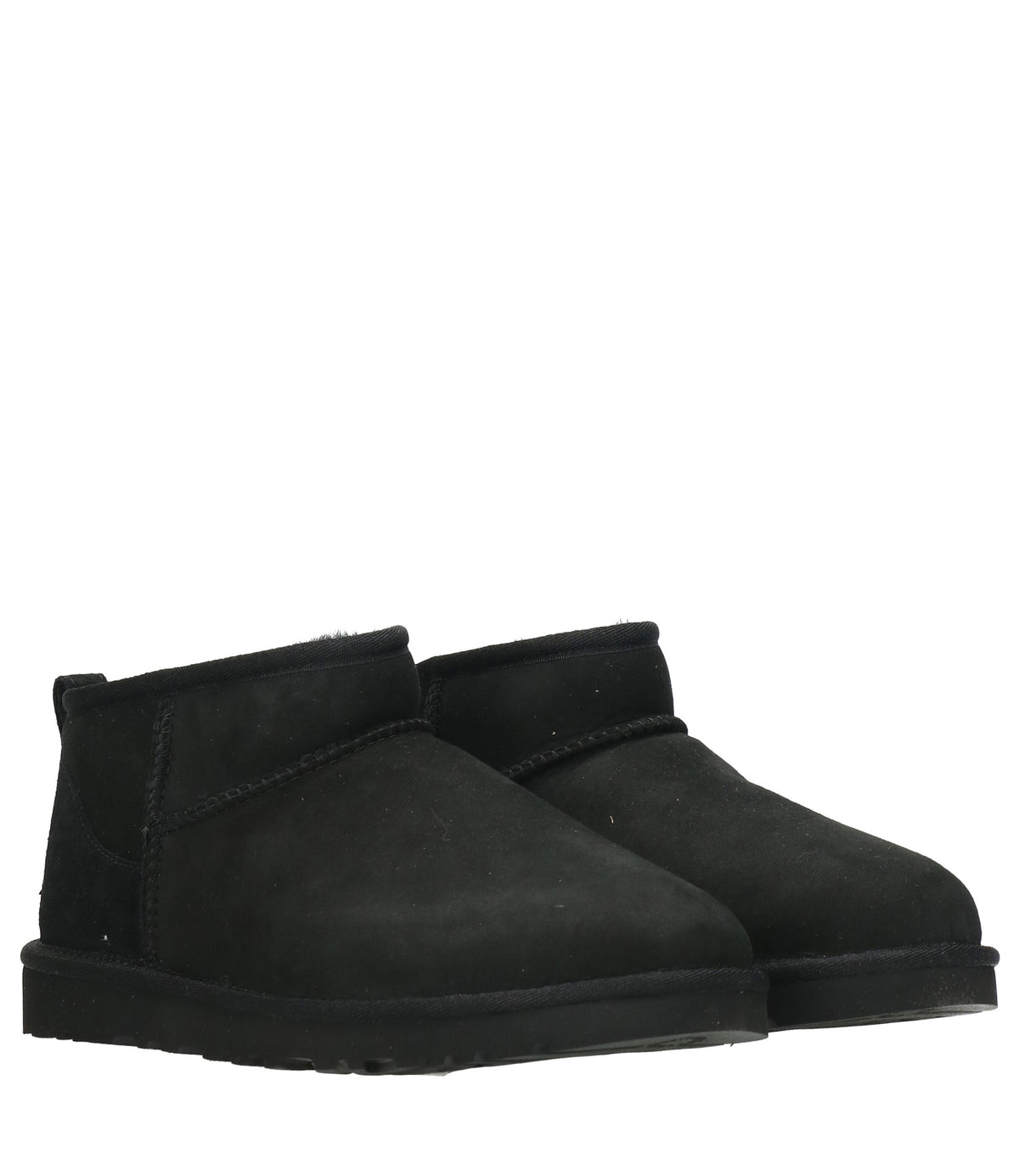 UGG | Tronchetto Classic Ultra Mini Nero