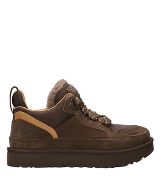 UGG | Scarpa M Lowmel Cioccolato