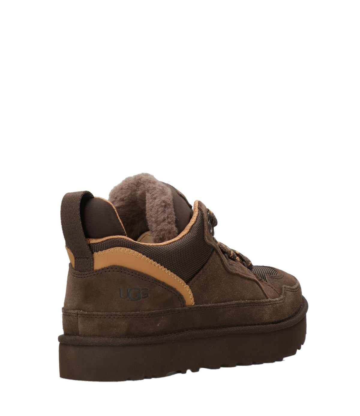 UGG | Scarpa M Lowmel Cioccolato
