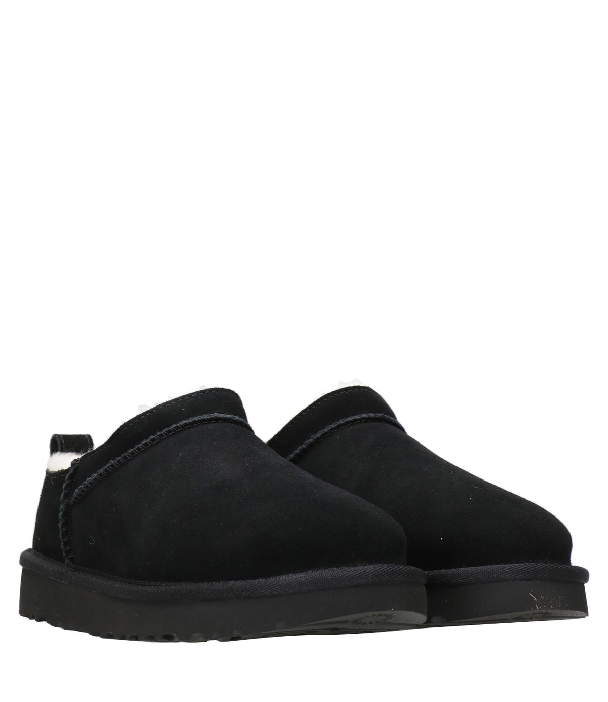 UGG | Sabot W Classic Micro Nero