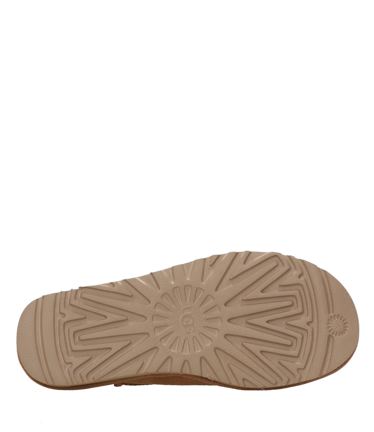 UGG | Sabot W Classic Micro Chestnut