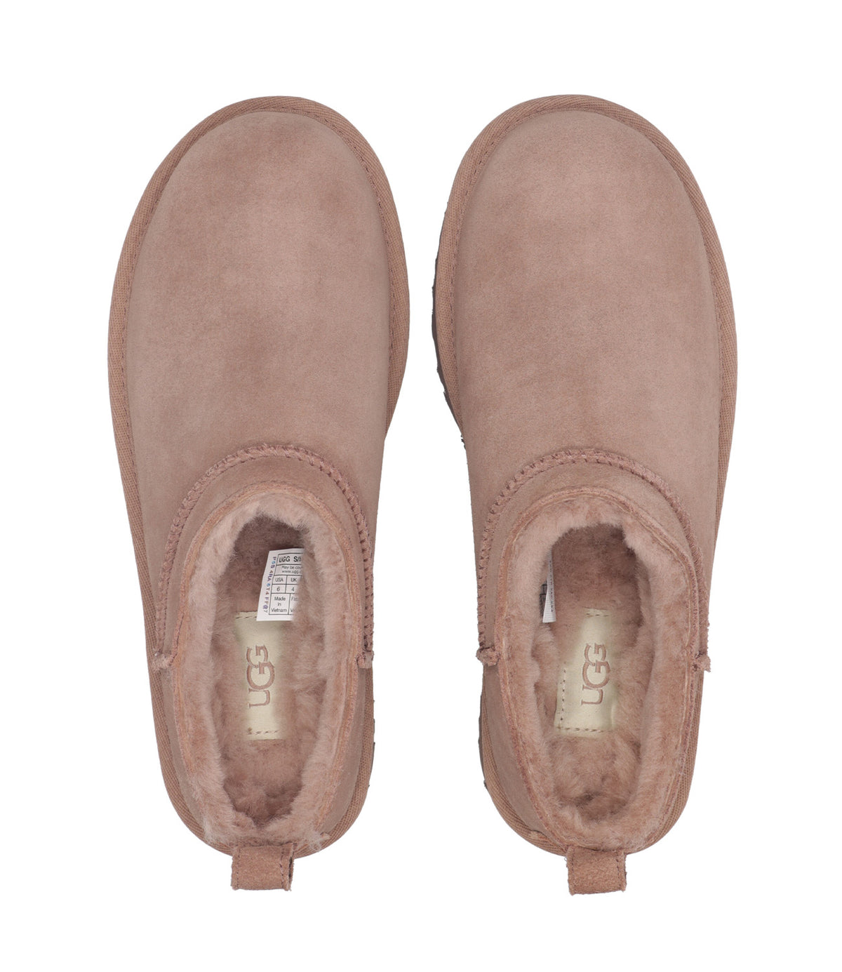UGG | Sabot W Classic Micro Roccia