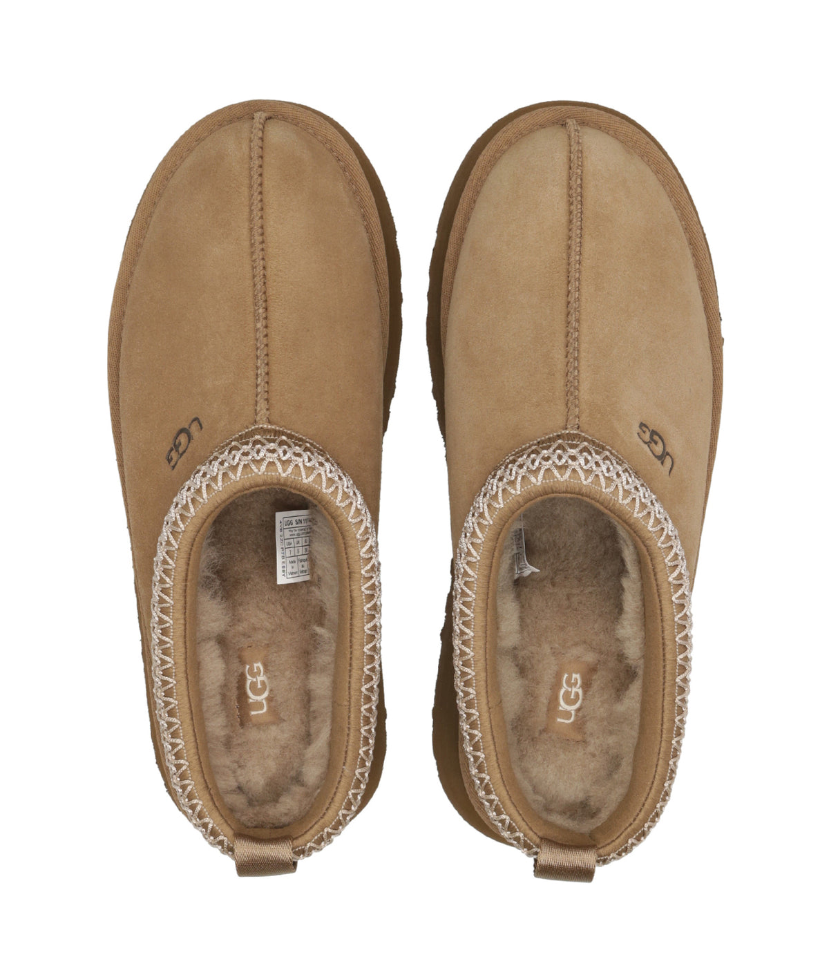 UGG | Sabot W Tazz II Bronzo