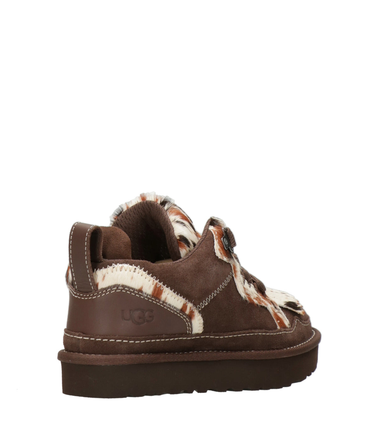 UGG | Sneakers W Lowmel Western Marrone