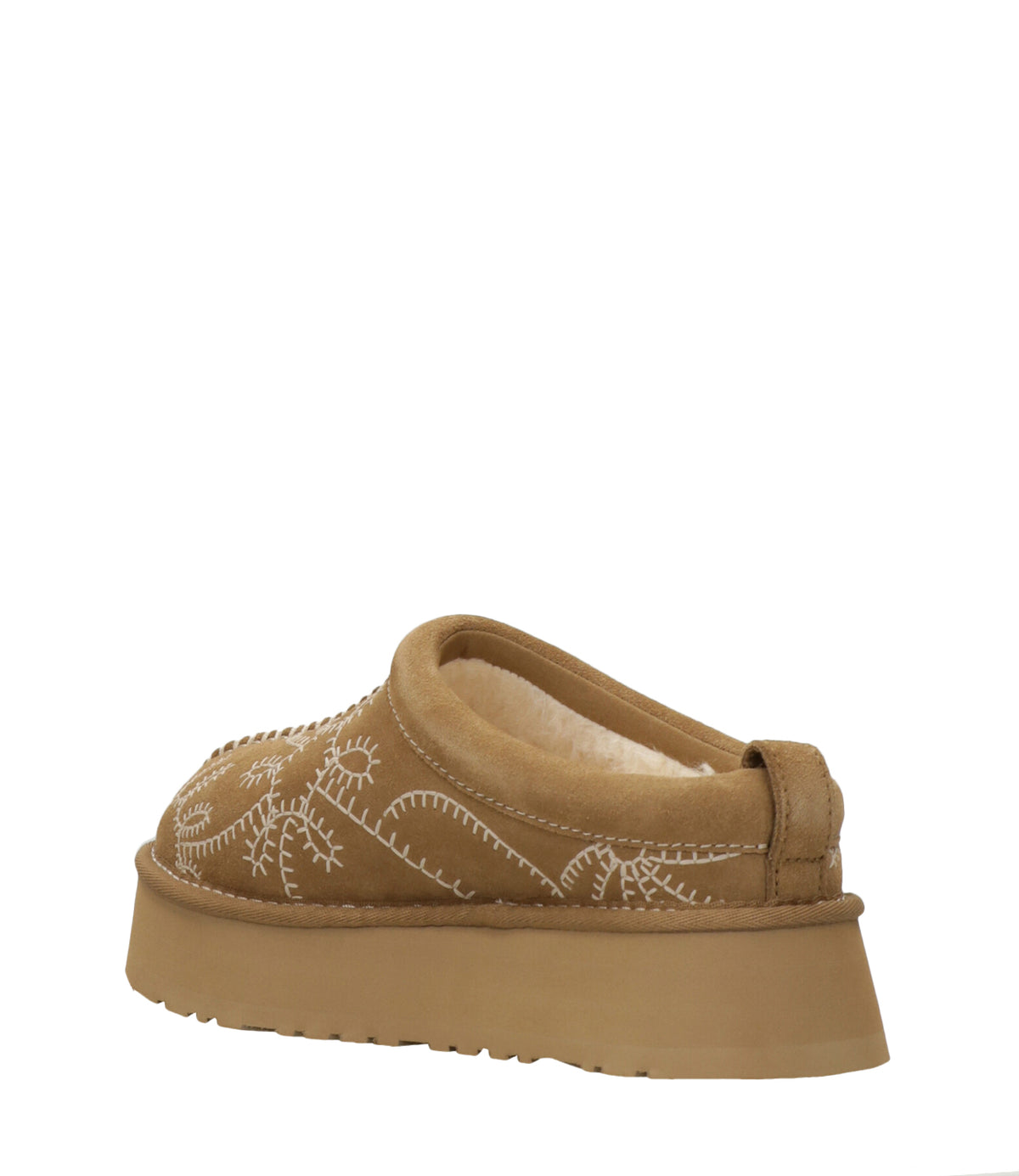 UGG | Sabot W Tazz Botanic Chestnut