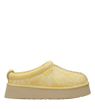 UGG | Sabot W Tazz Botanic Mostarda