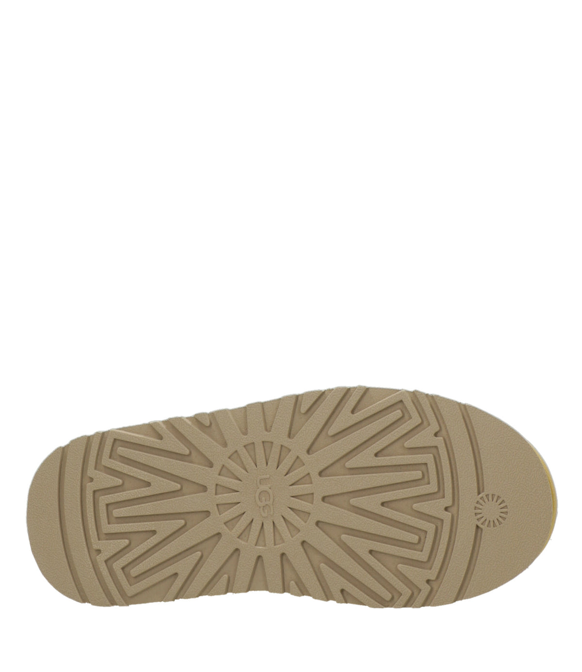 UGG | Sabot W Tazz Botanic Mostarda