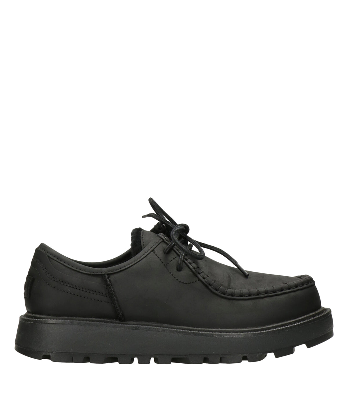 UGG | Scarpa M Chukka Loften Nero