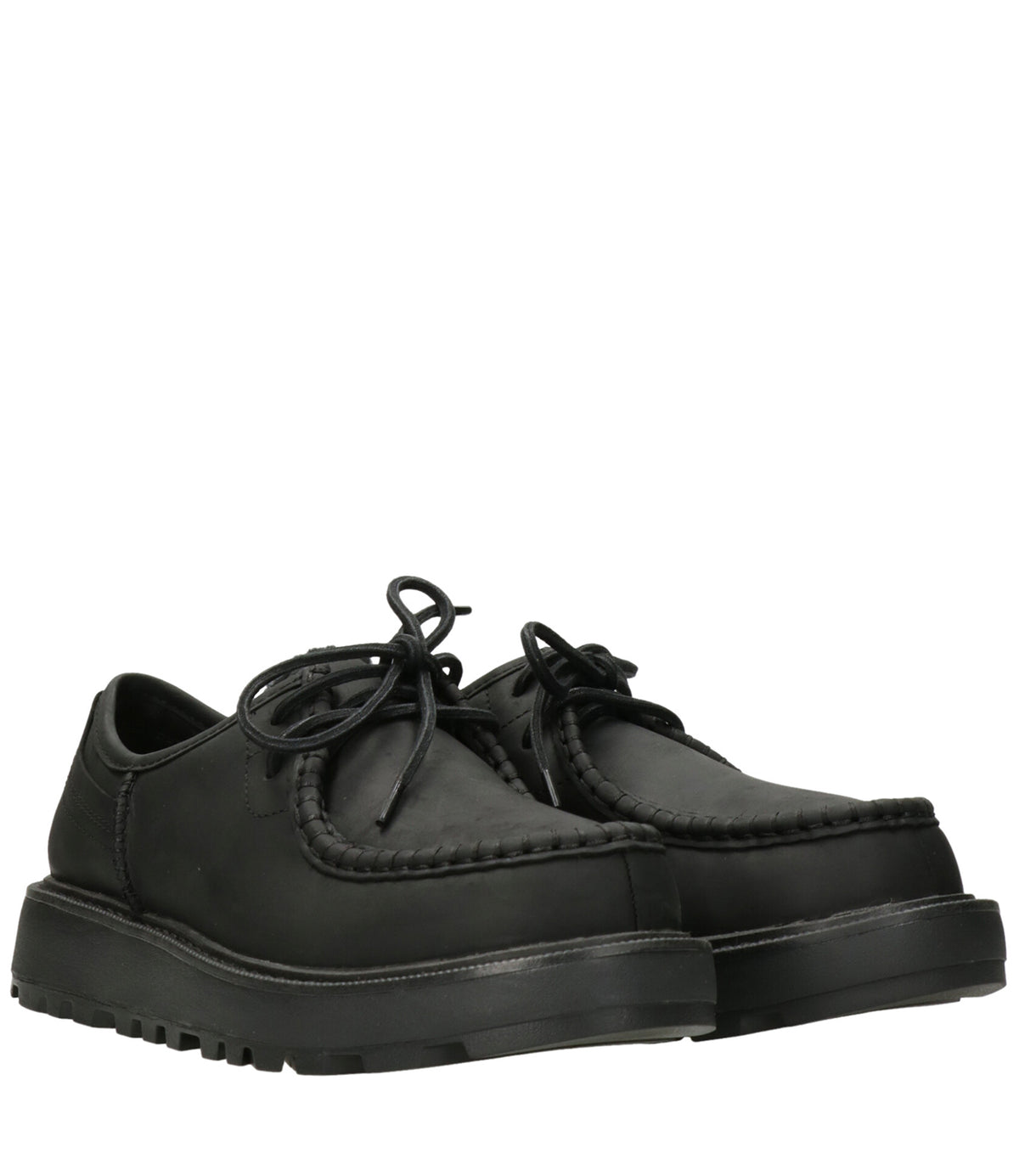 UGG | Scarpa M Chukka Loften Nero