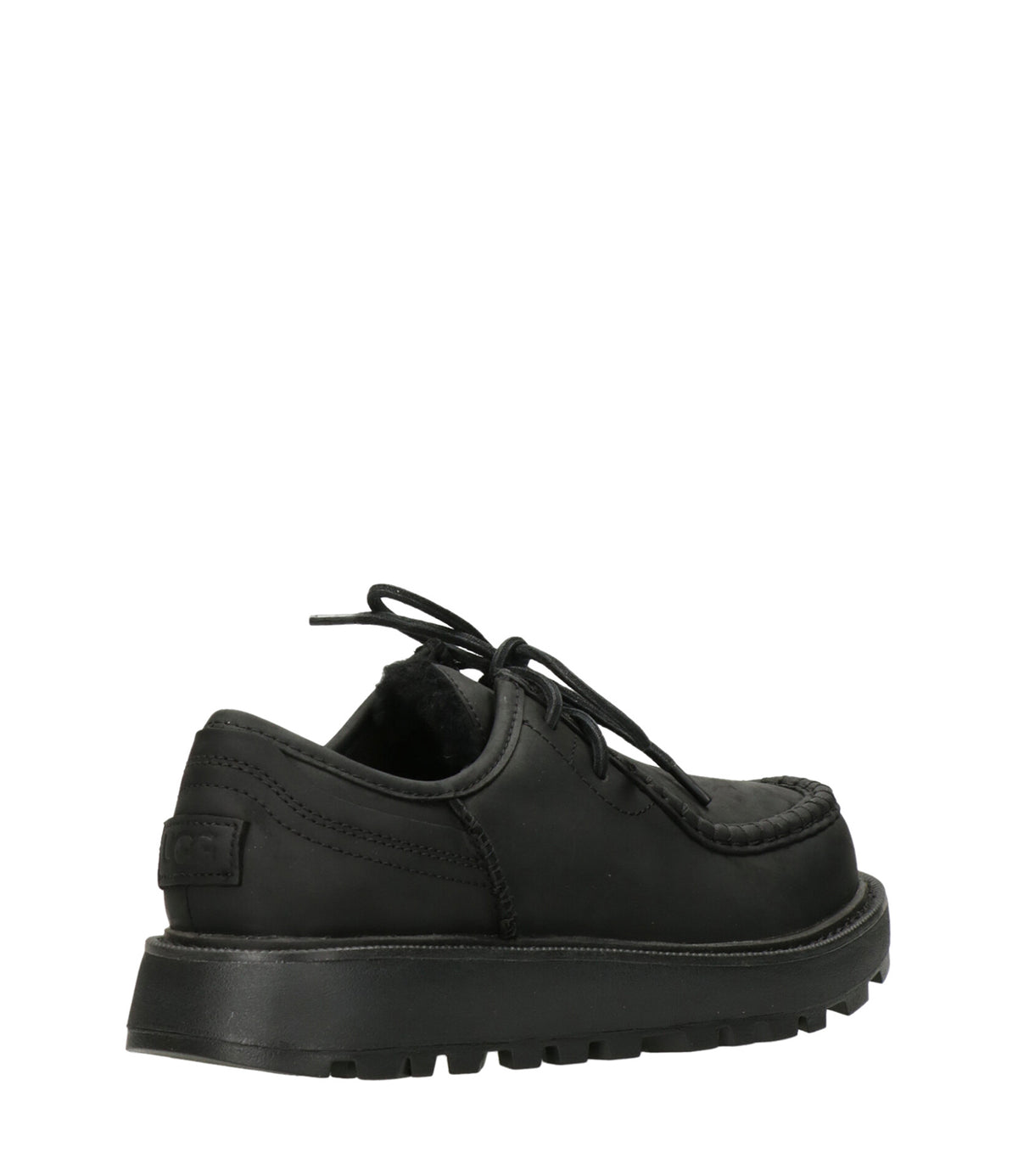 UGG | Scarpa M Chukka Loften Nero
