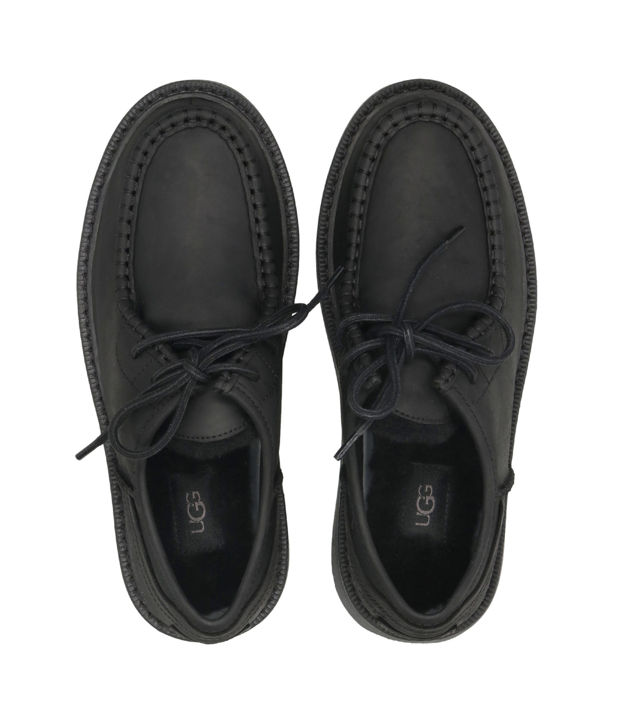 UGG | Scarpa M Chukka Loften Nero