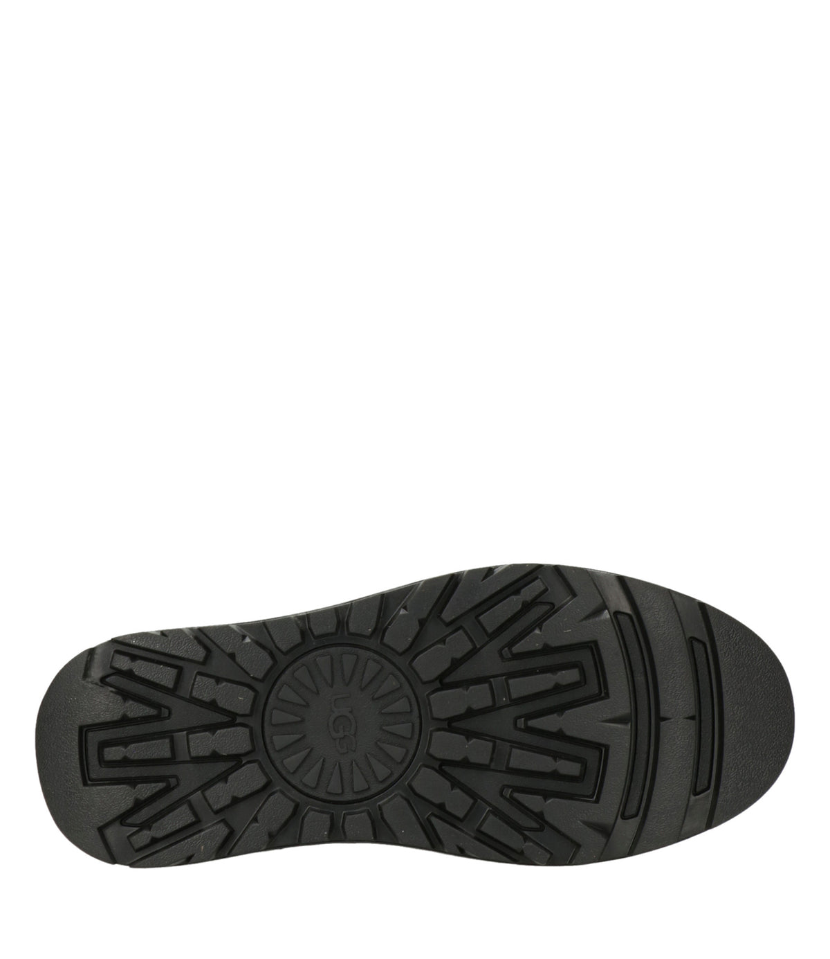 UGG | Scarpa M Chukka Loften Nero