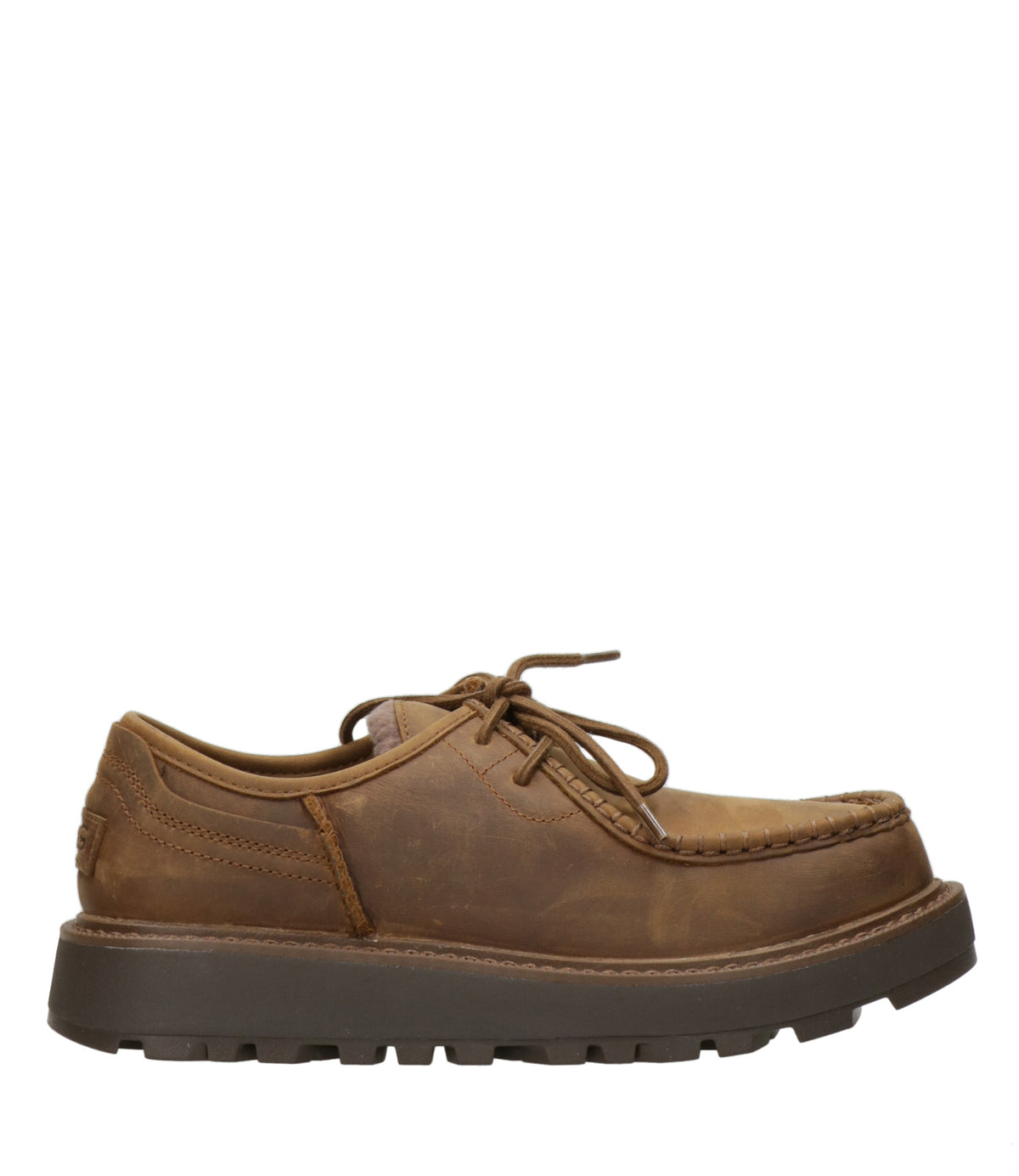 UGG | Scarpa M Chukka Loften Legno