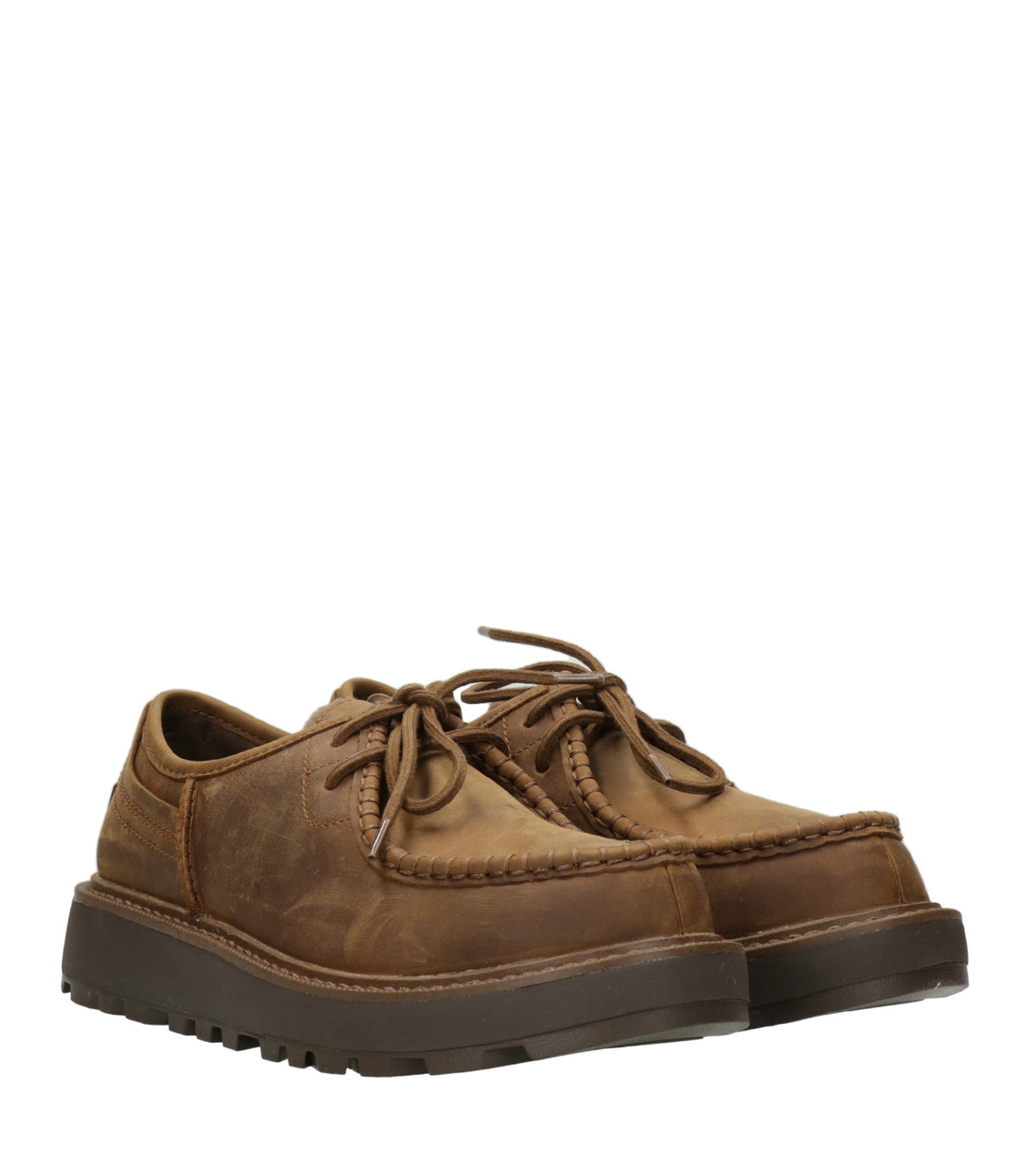 UGG | Scarpa M Chukka Loften Legno