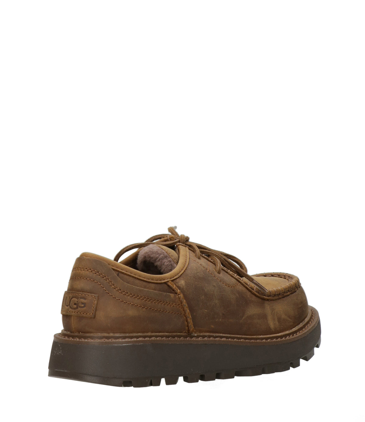 UGG | Scarpa M Chukka Loften Legno